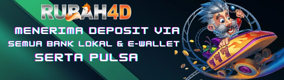Rubah4d || Link Alternatif Rubah4d || Login Rubah4d || Daftar Situs Rubah4d Deposit 5000